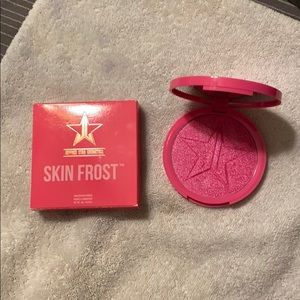 Jeffree Star Skin Frost Regina George